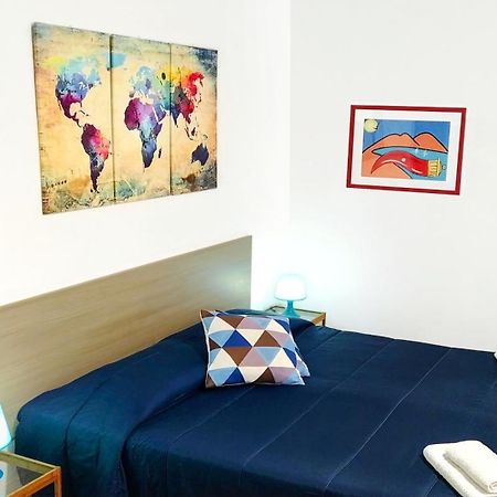 La Casita Toledo - In Pieno Centro Villa Napoli Eksteriør bilde