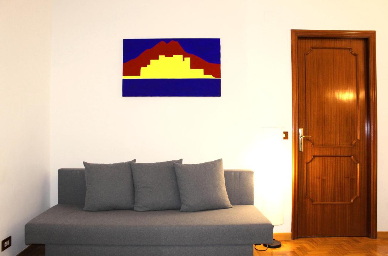 La Casita Toledo - In Pieno Centro Villa Napoli Eksteriør bilde