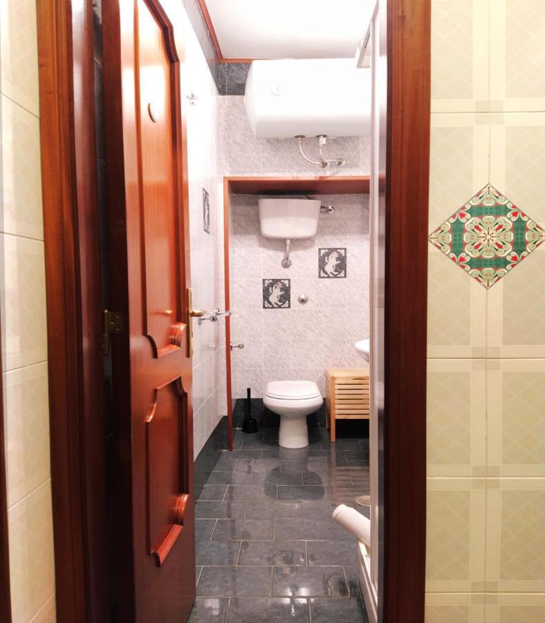 La Casita Toledo - In Pieno Centro Villa Napoli Eksteriør bilde