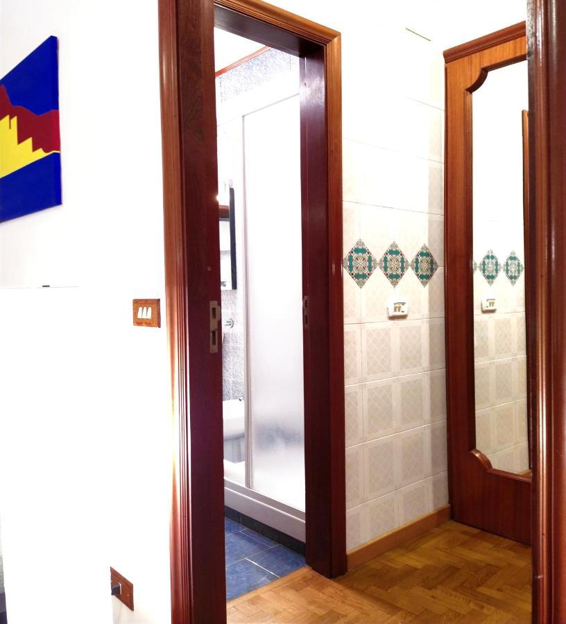 La Casita Toledo - In Pieno Centro Villa Napoli Eksteriør bilde