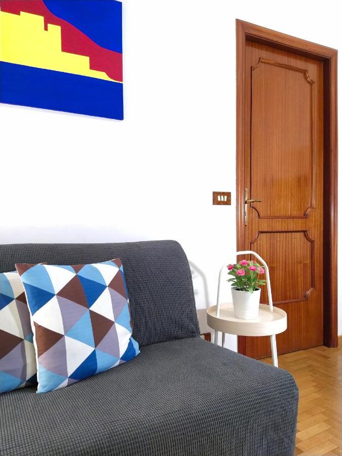 La Casita Toledo - In Pieno Centro Villa Napoli Eksteriør bilde
