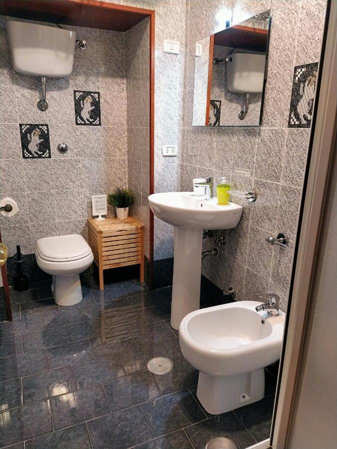 La Casita Toledo - In Pieno Centro Villa Napoli Eksteriør bilde