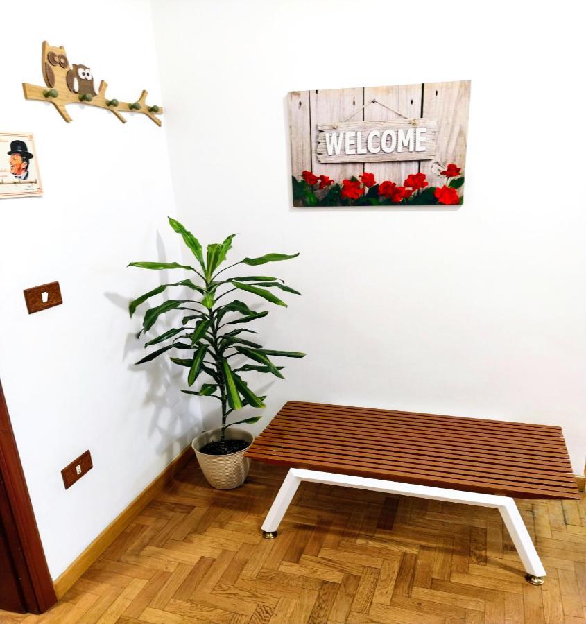 La Casita Toledo - In Pieno Centro Villa Napoli Eksteriør bilde